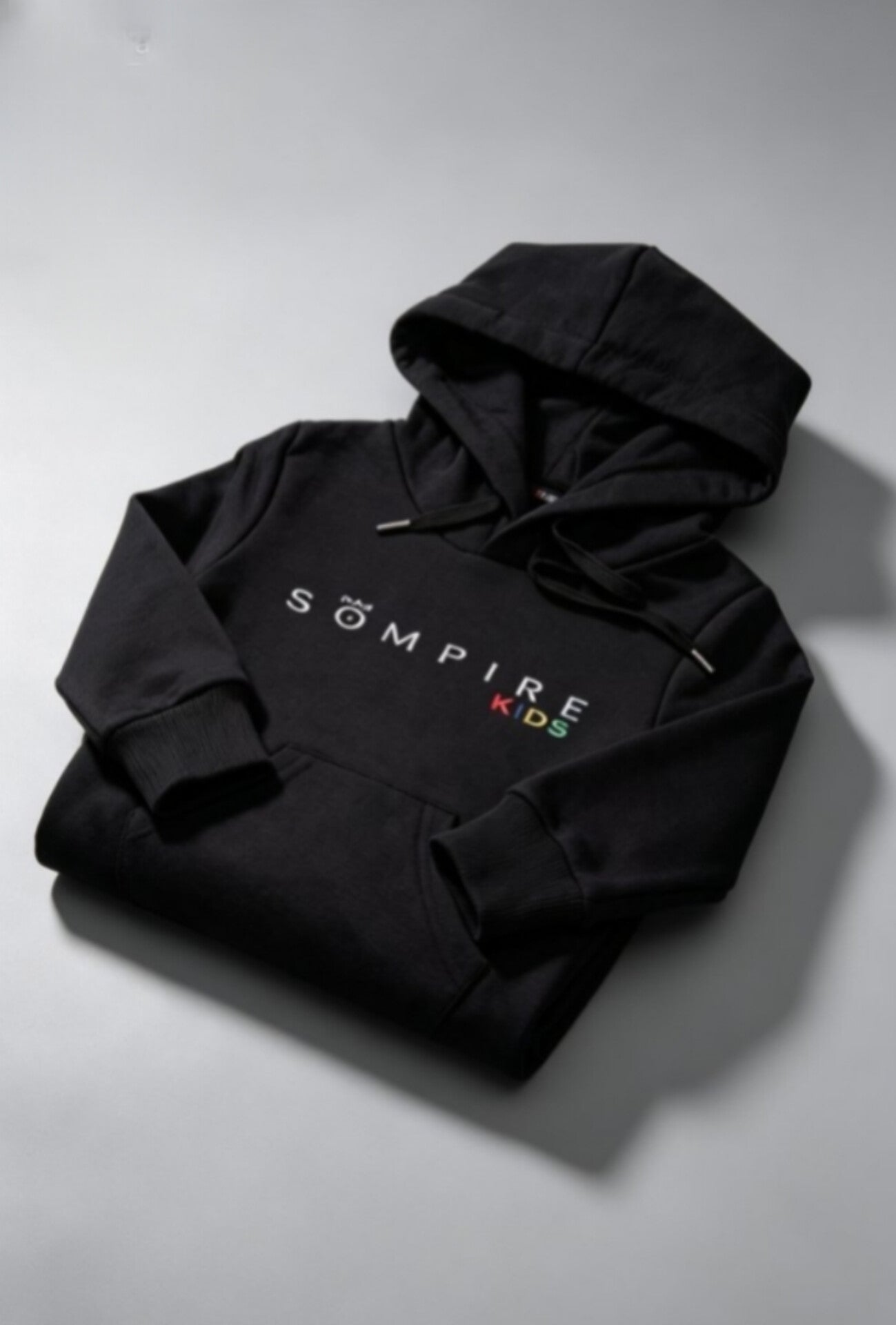 Rainbow Nation Hoodie Set