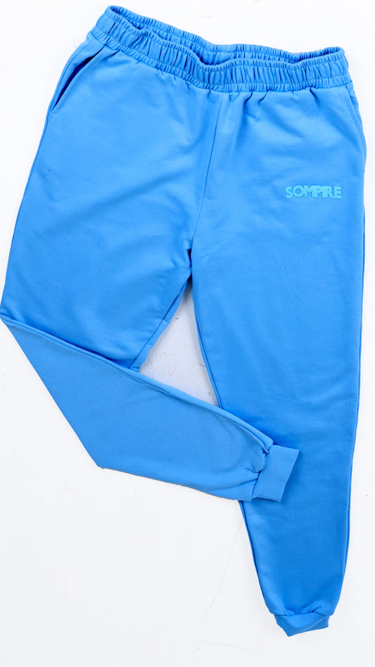 Sompire Puff Pants
