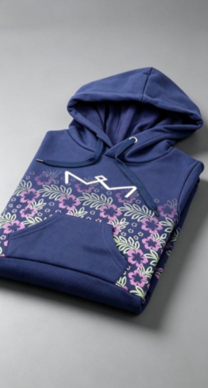 Unicorn Hoodie Set