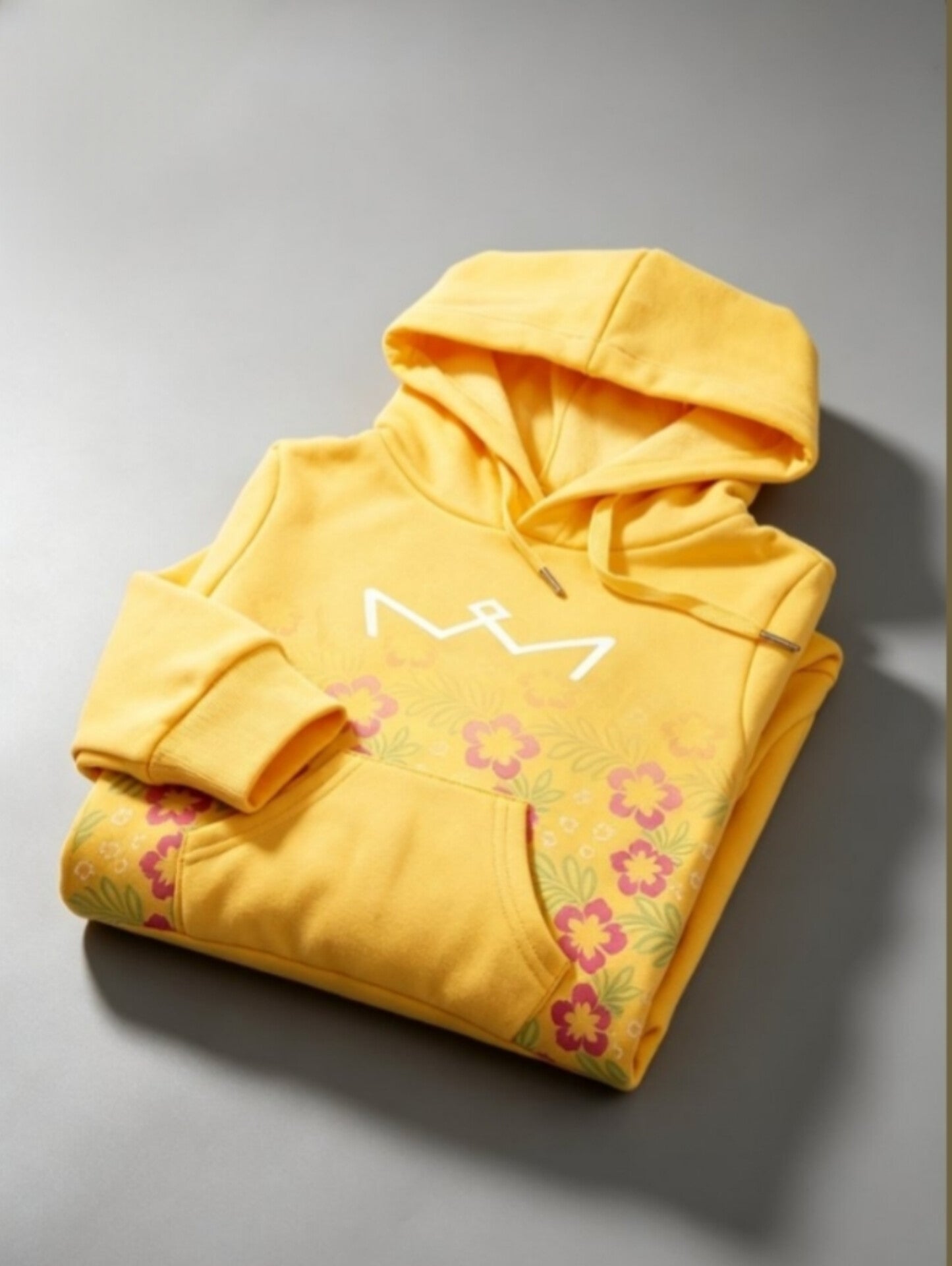 Unicorn Hoodie Set