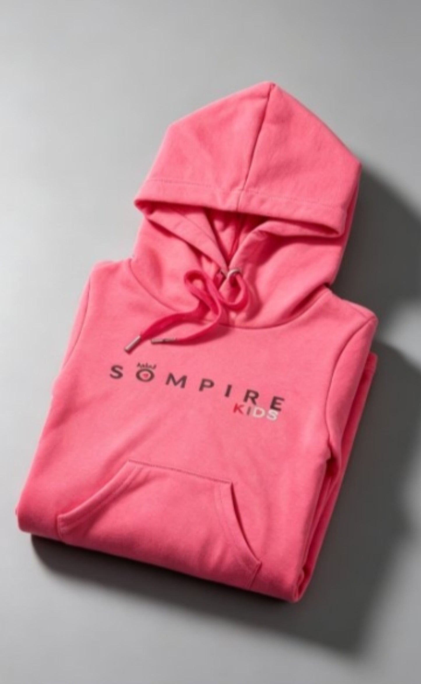 Rainbow Nation Hoodie Set