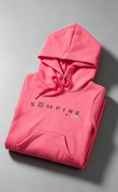 Rainbow Nation Hoodie Set