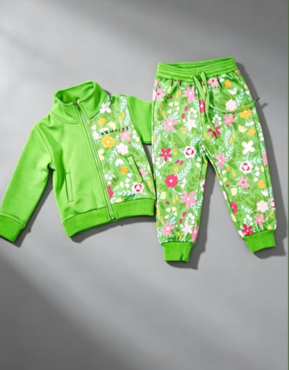 Tracksuit Sets Combo