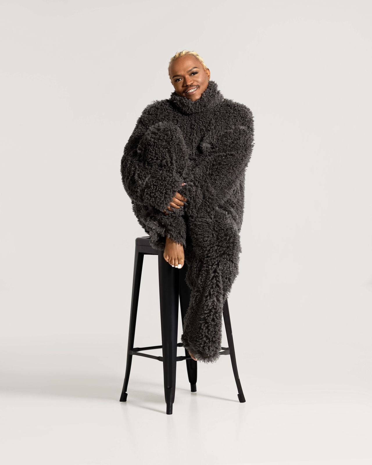 Comfy Cuddle Tracksuit