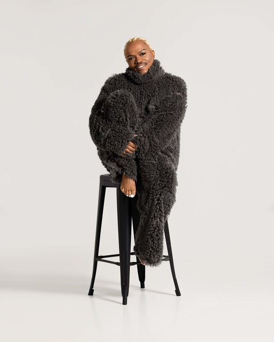 Comfy Cuddle Tracksuit
