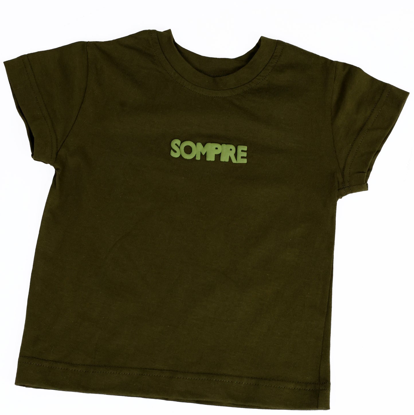 Sompire Puff T-shirt