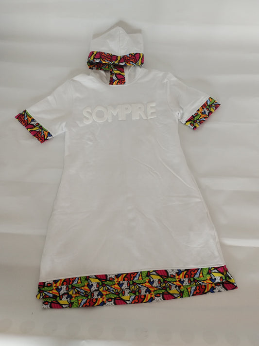 T-Shirt Dress