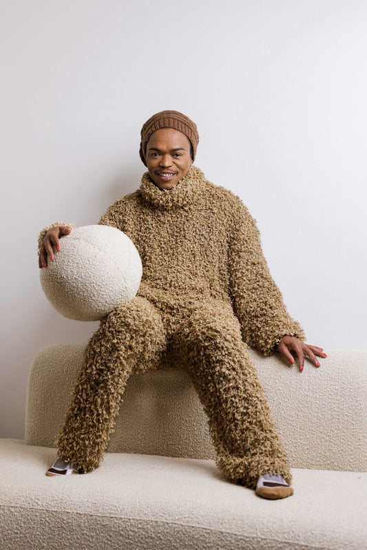Comfy Cuddle Tracksuit