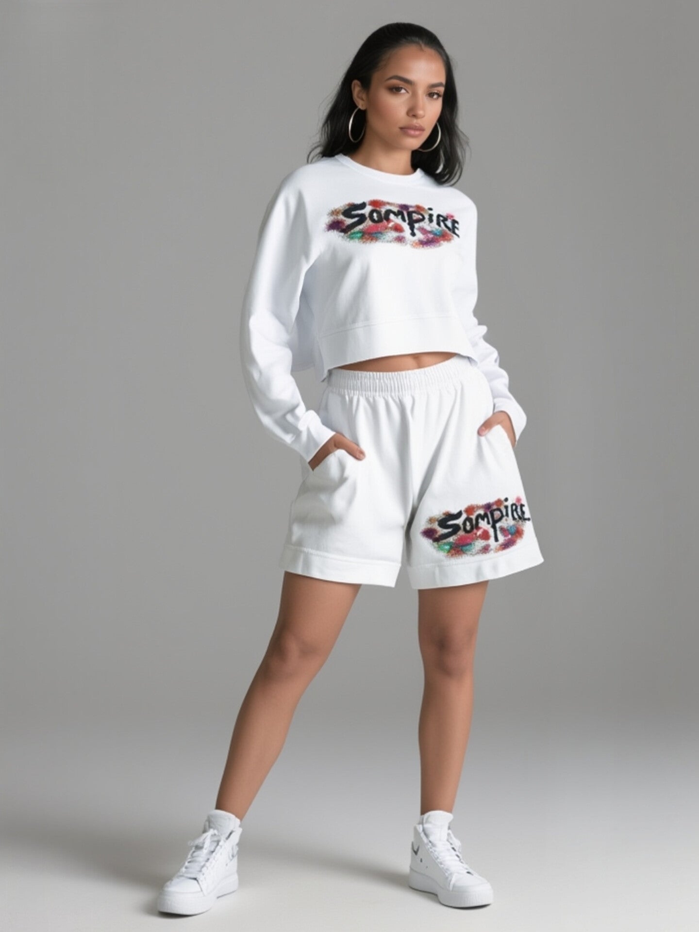 Adult Shorts