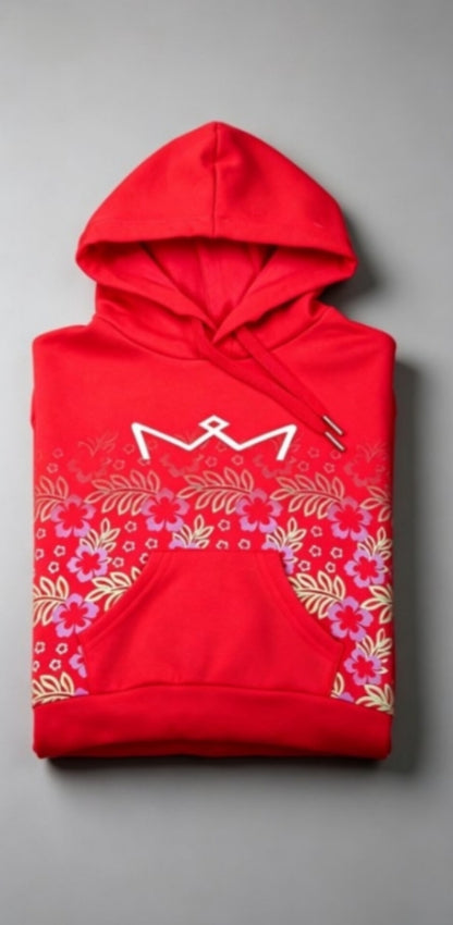 Unicorn Hoodie Set