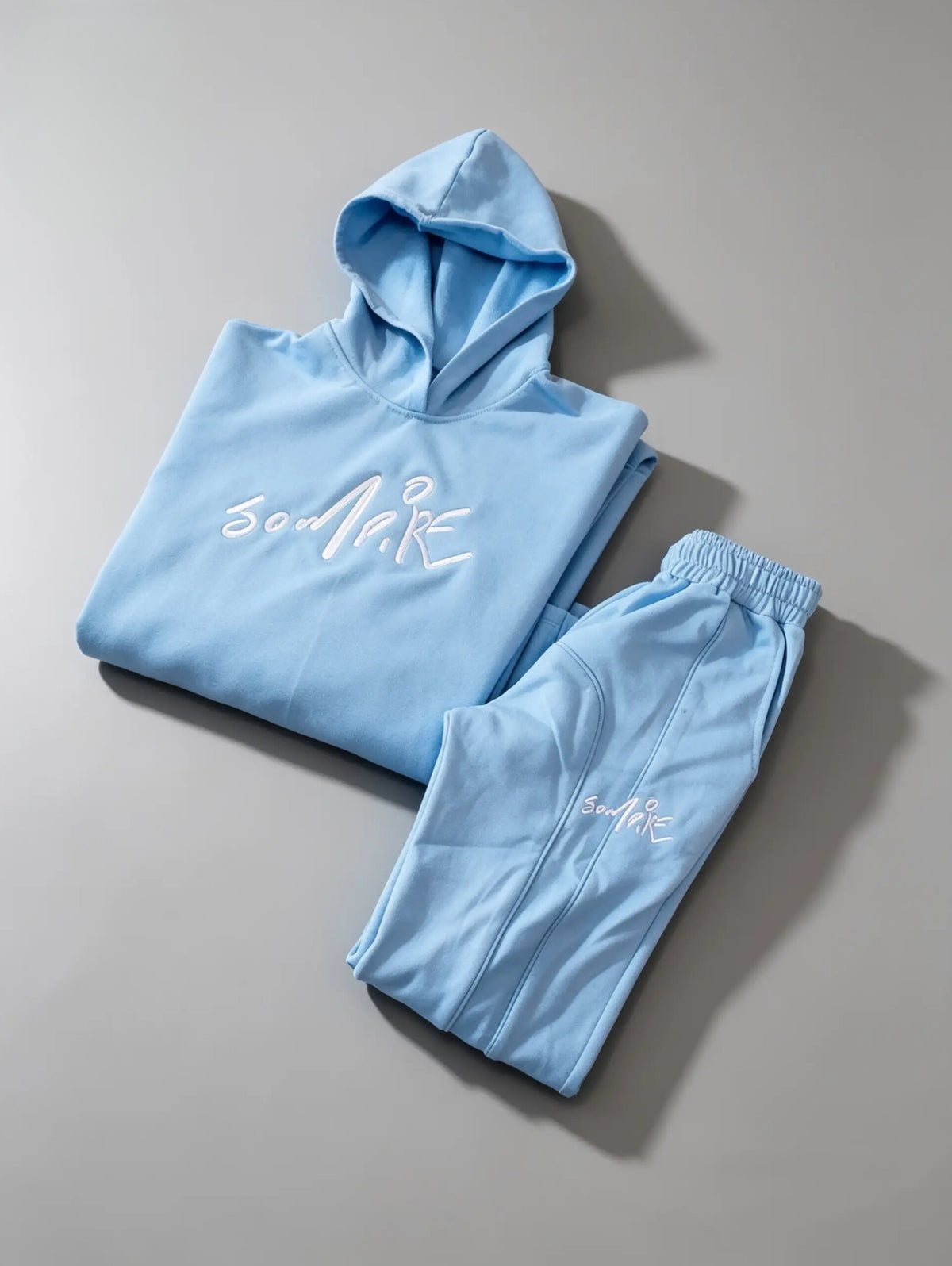Embro Tracksuit