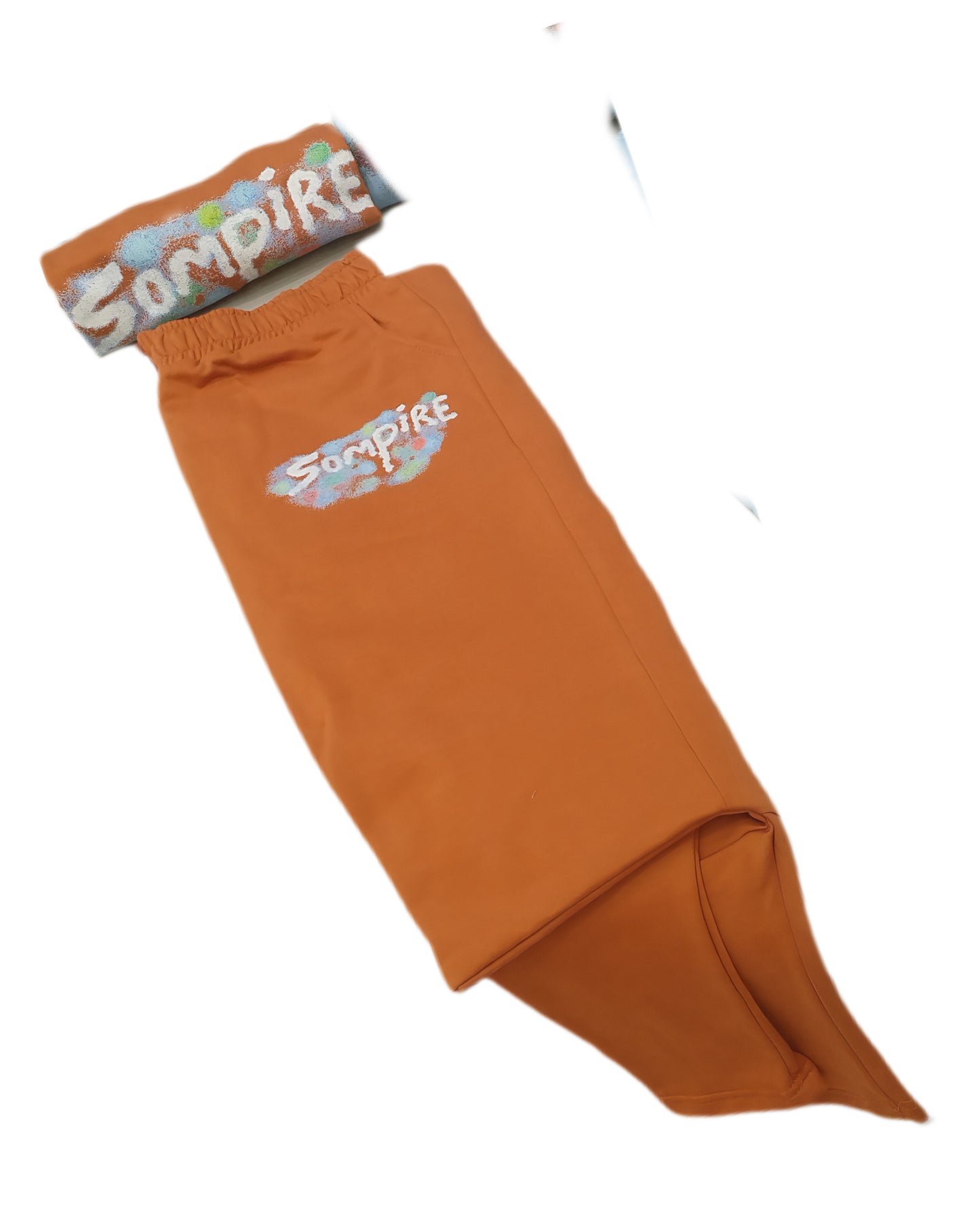 Paint Splash Haram Set