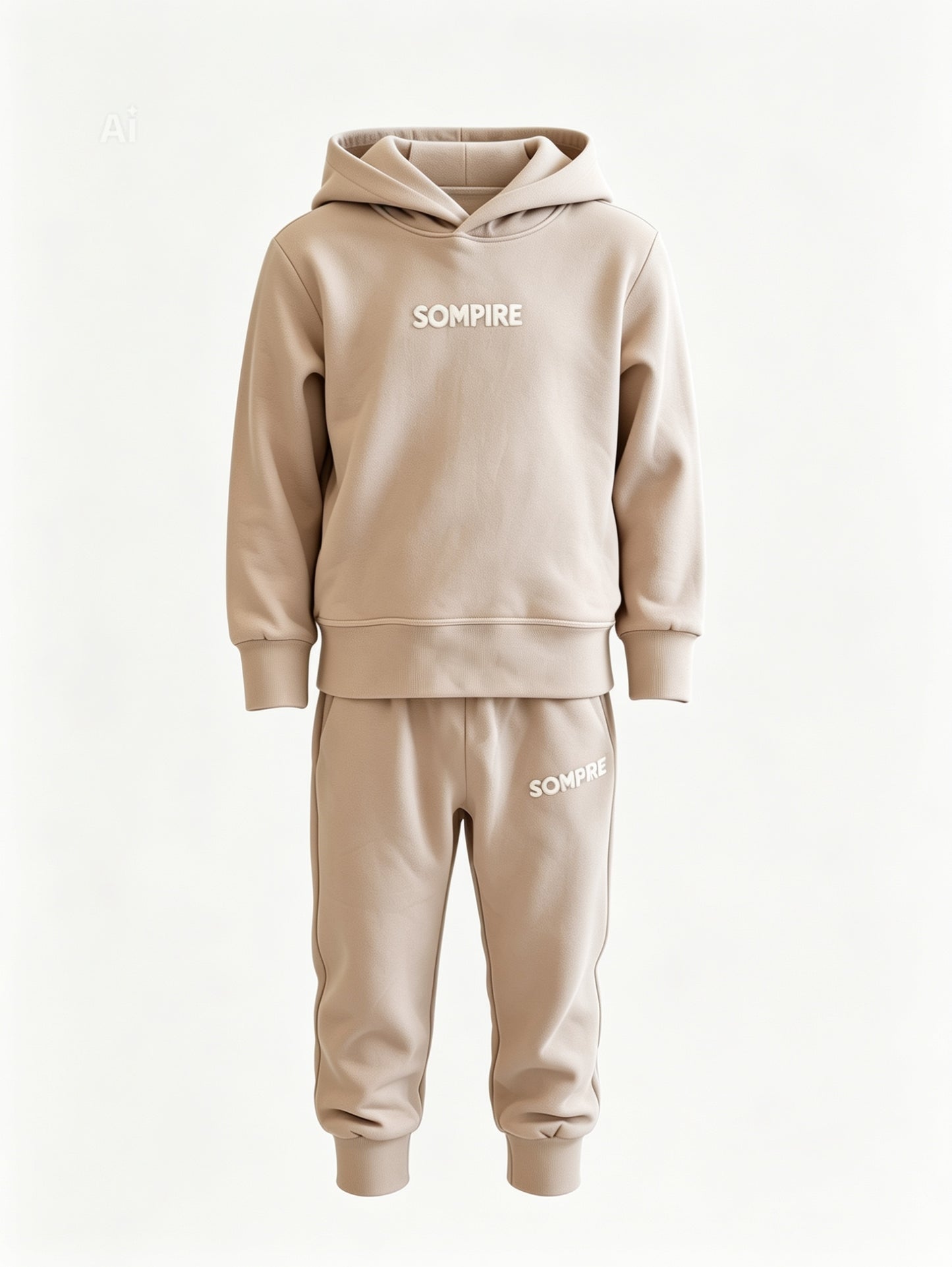 Kids Tracksuits