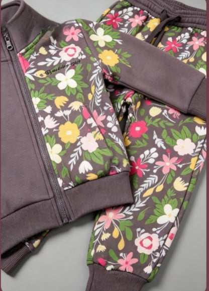Tracksuit Sets Combo