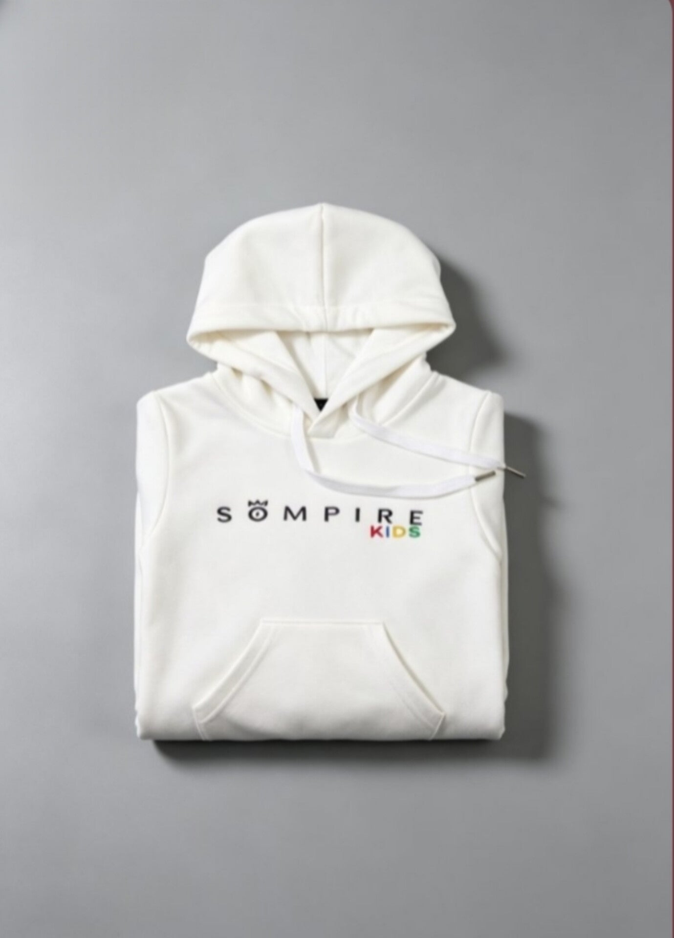 Rainbow Nation Hoodie Set