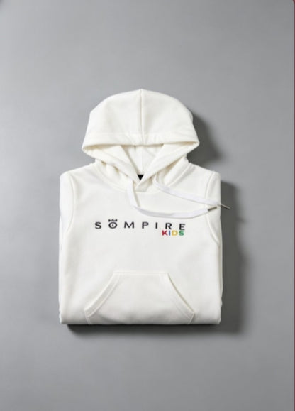 Rainbow Nation Hoodie Set