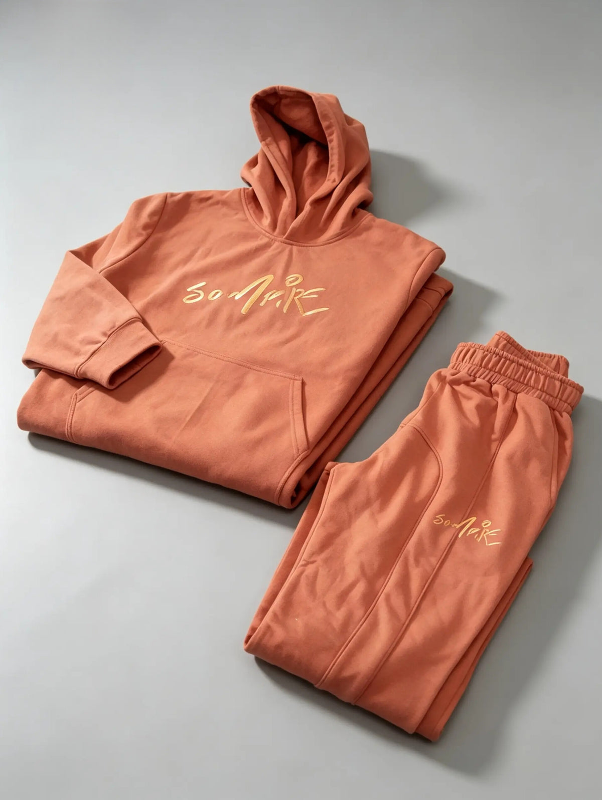 Embro Tracksuit
