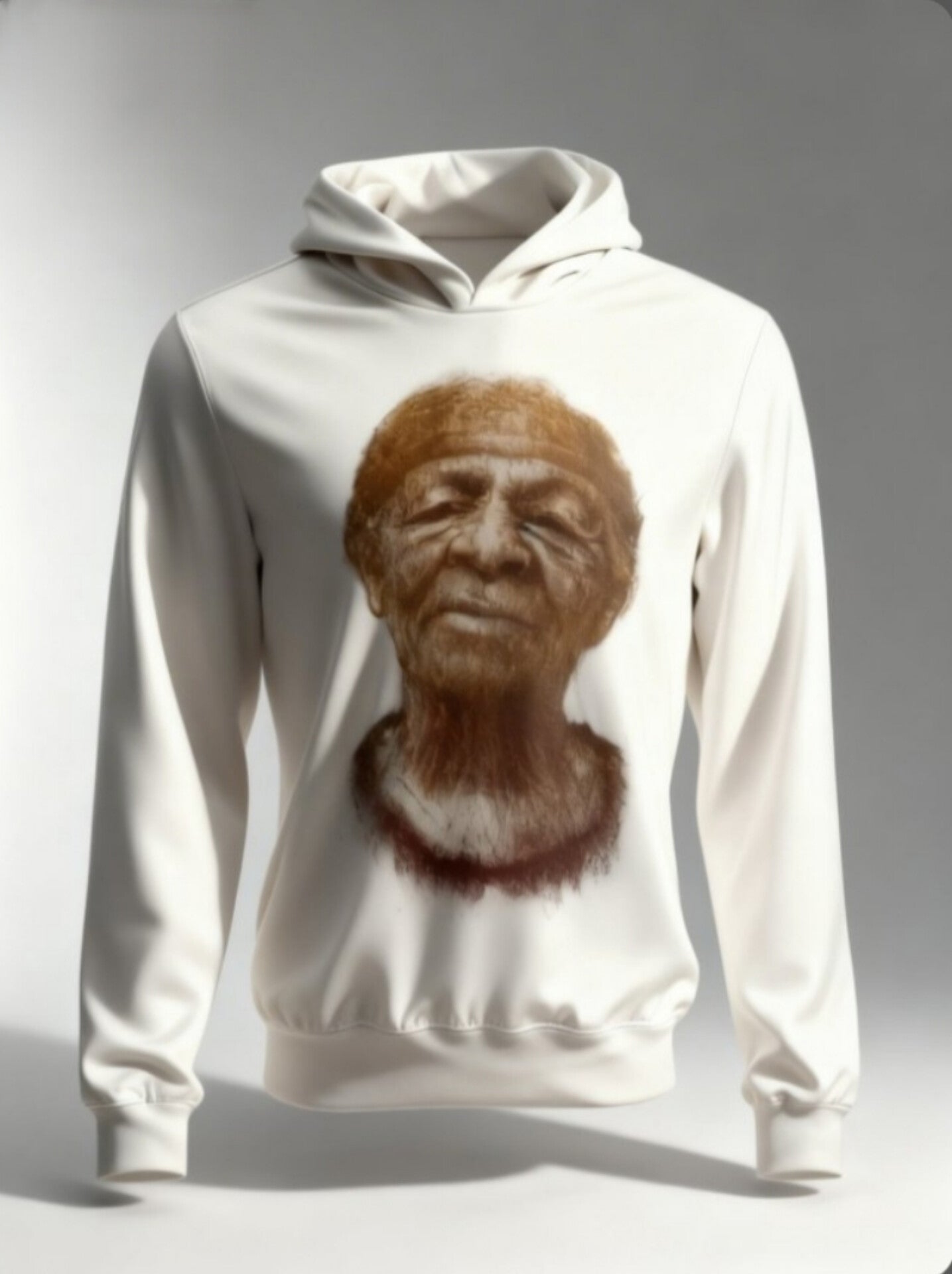Mama Hoodie
