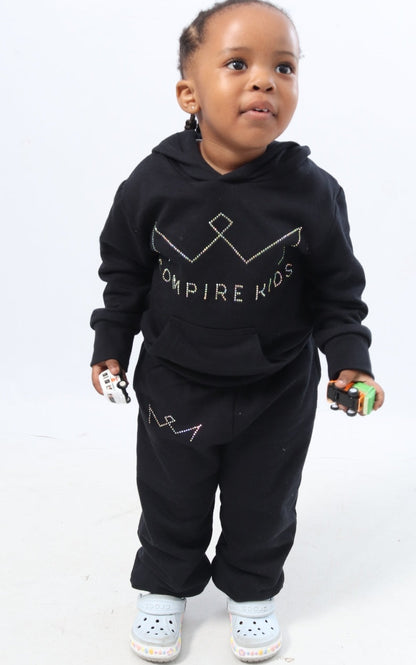 Crown Tracksuit