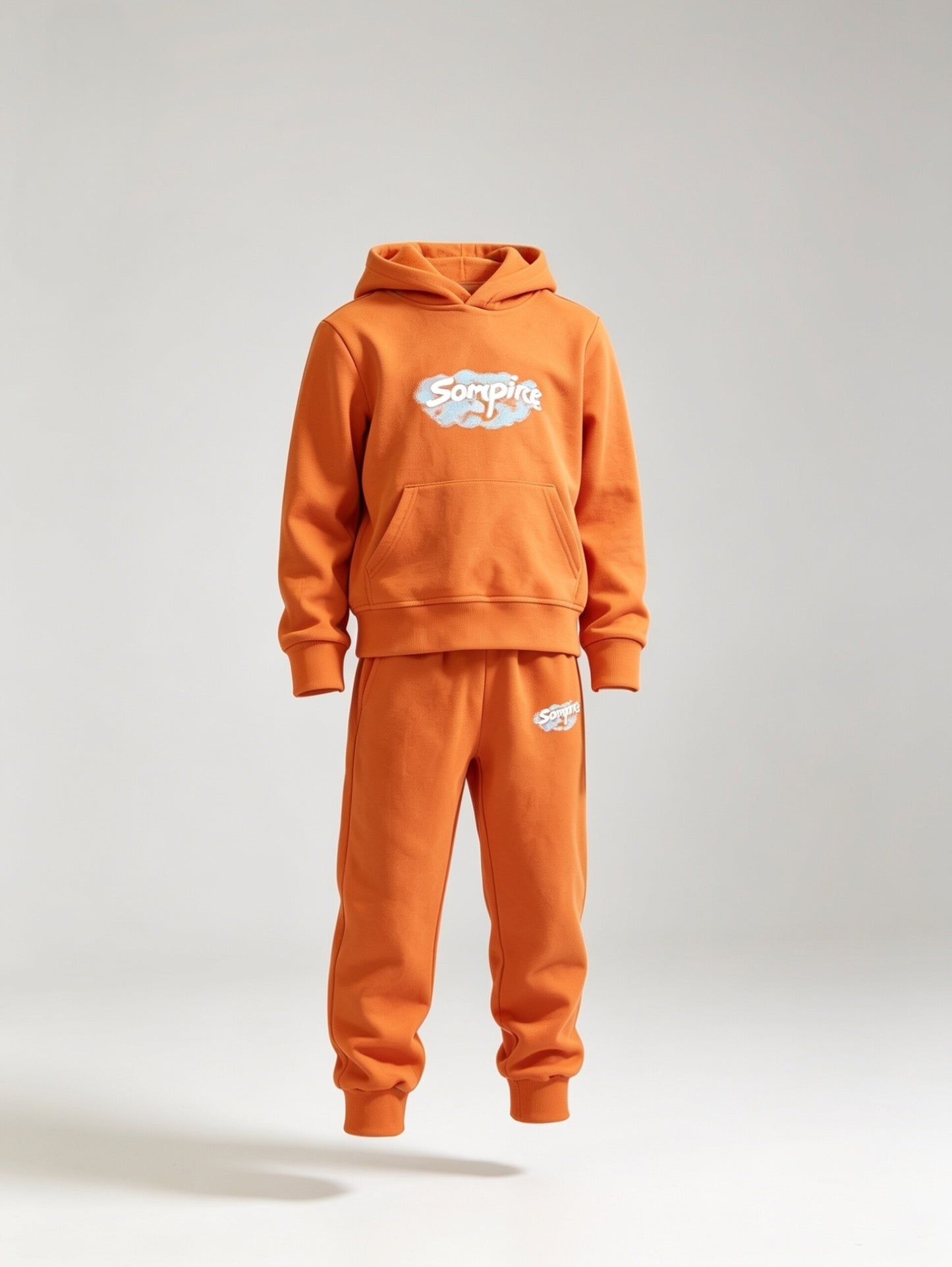 Kids Tracksuits