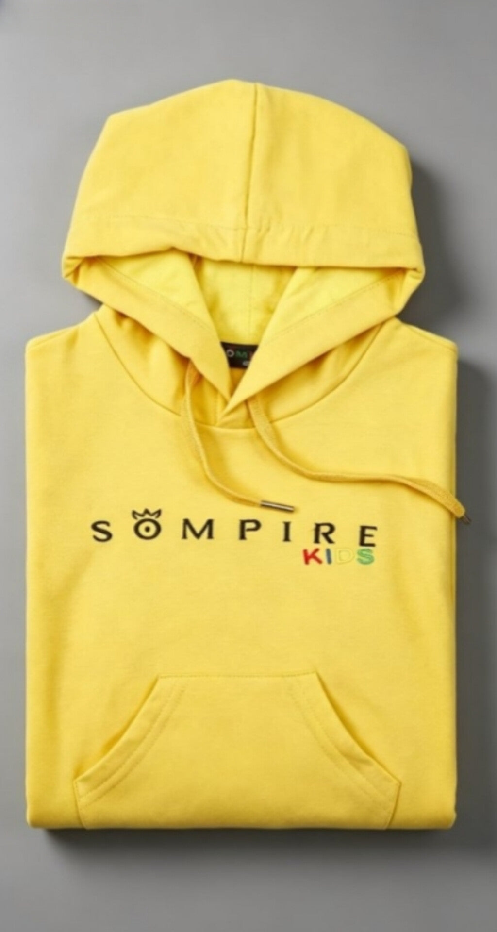 Rainbow Nation Hoodie Set