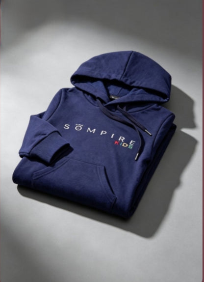 Rainbow Nation Hoodie Set