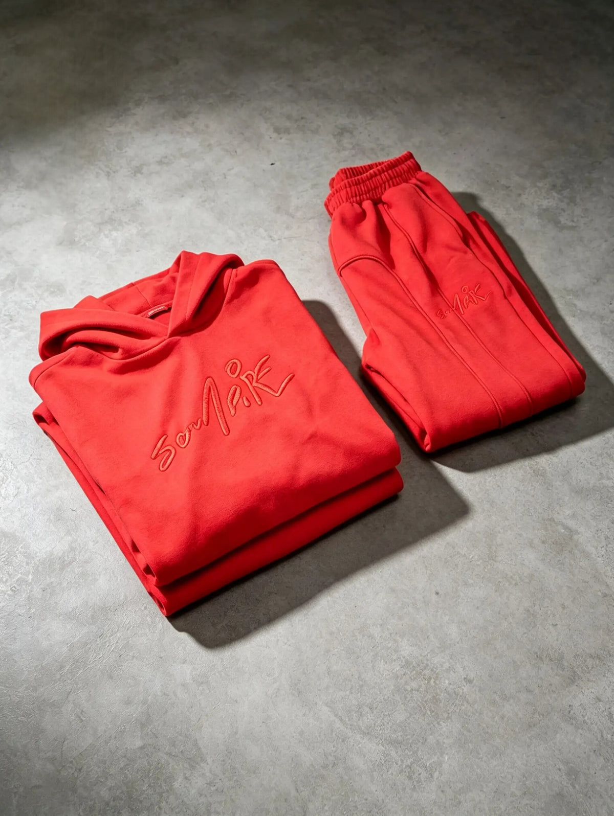 Embro Tracksuit