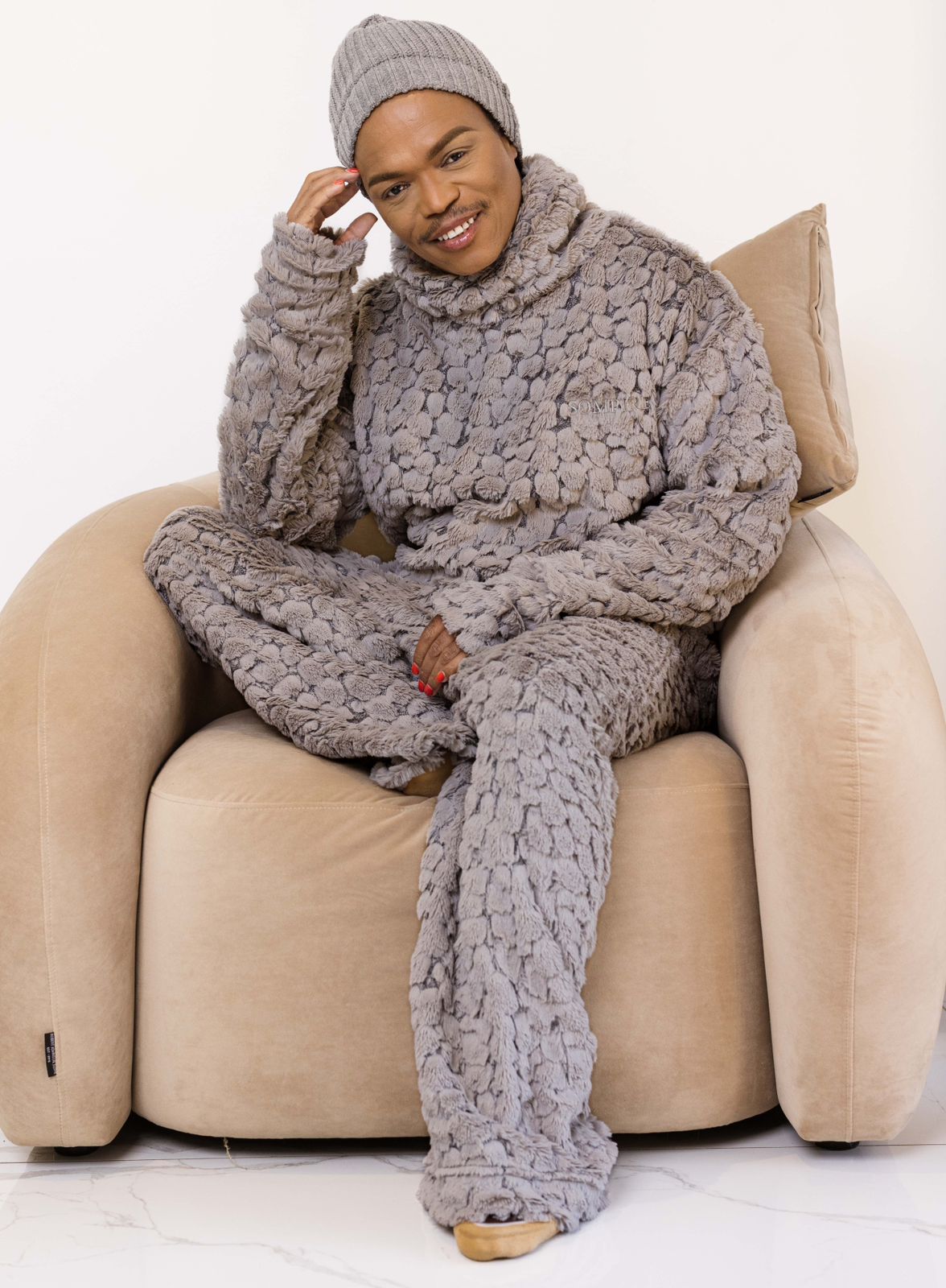 Fuzzy Turtle Set