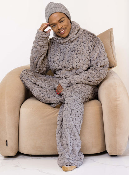 Fuzzy Turtle Set