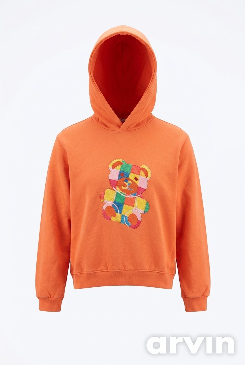 Adult Hoodies